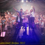 Oktoberfestband Alverdissen