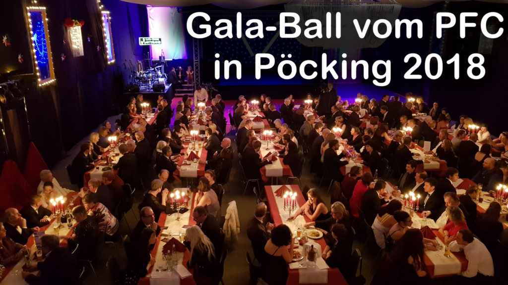 galaball gala tanzball