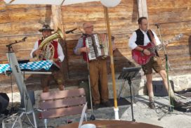 hochzeitsfeier in bayern