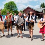 Band für Hochzeit hochzeitsband partyband liveband unplugged