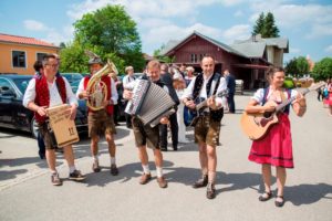 Band für Hochzeit hochzeitsband partyband liveband unplugged