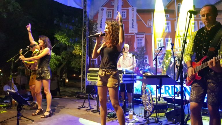 partyband hochzeitsband coverband für hochzeit preise