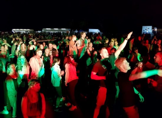 hochzeitsparty liveband bayern