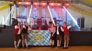 bayerische partyband tulsa usa oktoberfest