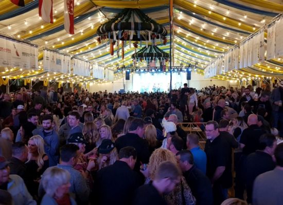 german oktoberfestband tulsa usa oktoberfest