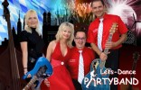 partyband hochzeitsband muenchen