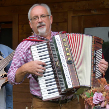 akkordeonspieler