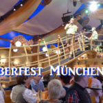 oktoberfest münchen oktoberfestband