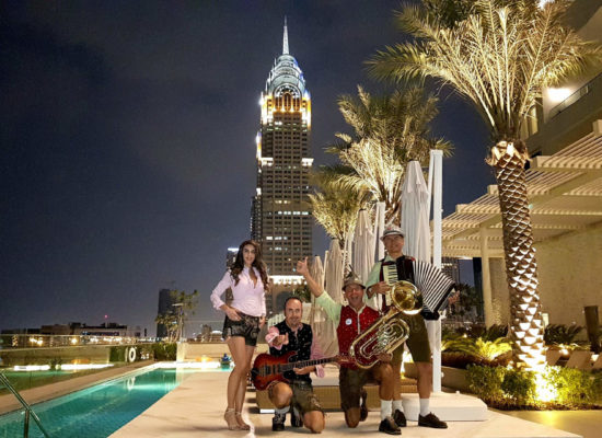 dubai-partyband