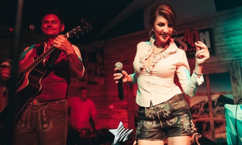 Singer-Verena
