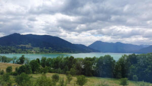 Hochzeit am Tegernsee, Käfer Kaltenbrunn