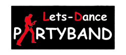 Lets-Dance-Partyband Hochzeitsband