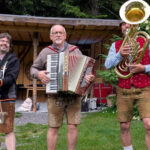 unplugged trio liveband