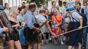 hochzeitsband partyband brautentführung