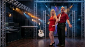 ulli walter partyduo showbühne