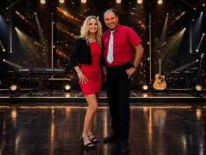 Liveduo-Partyduo-Partyband mit Ulli & Walter