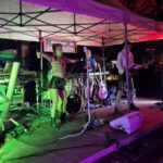 partyband quintett