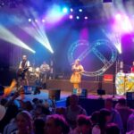 Firmenfeier oktoberfest band