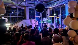 partyband hochzeitsfeier münchen