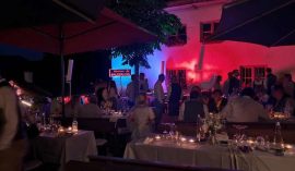 partyband hochzeitsfeier münchen