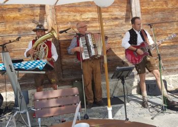 hochzeitsfeier in bayern