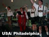 oktoberfest USA Philadelphia