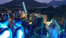 partyband hochzeit bayern