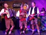 dubai oktoberfest band