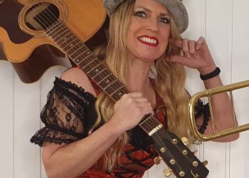 Hochzeitsband Sängerin Ulrike Schäfer