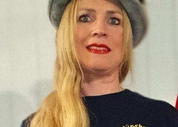 Hochzeitsband Sängerin Ulrike Schäfer