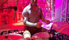 partyband hochzeit bayern