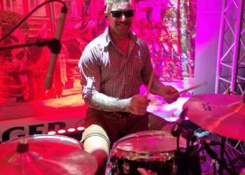 partyband hochzeit bayern