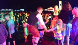 partyband hochzeitsfeier münchen