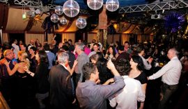 partyband hochzeit abendfeier